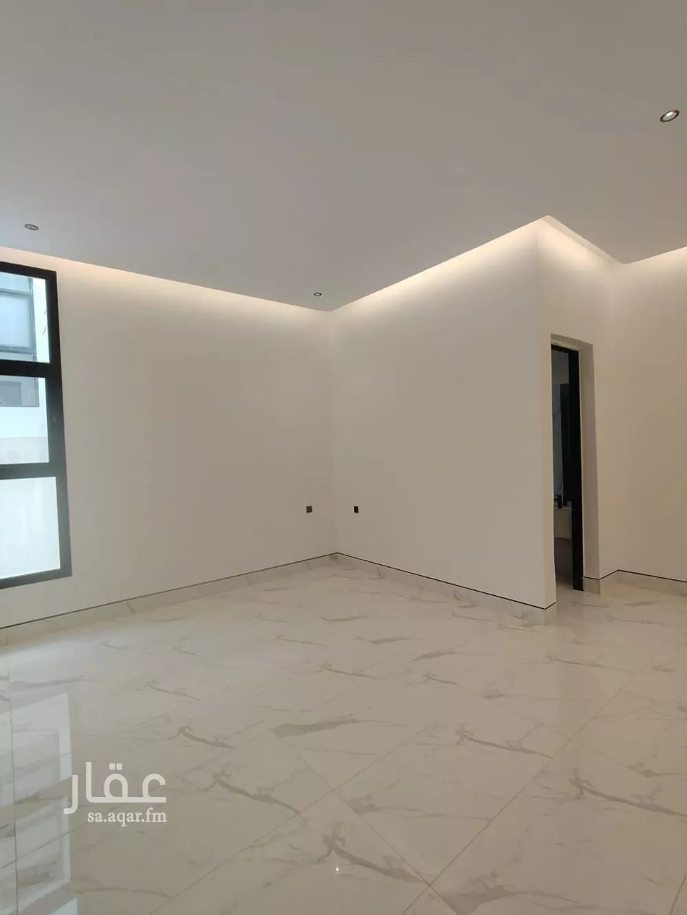 دور 4 غرف في النرجس 4