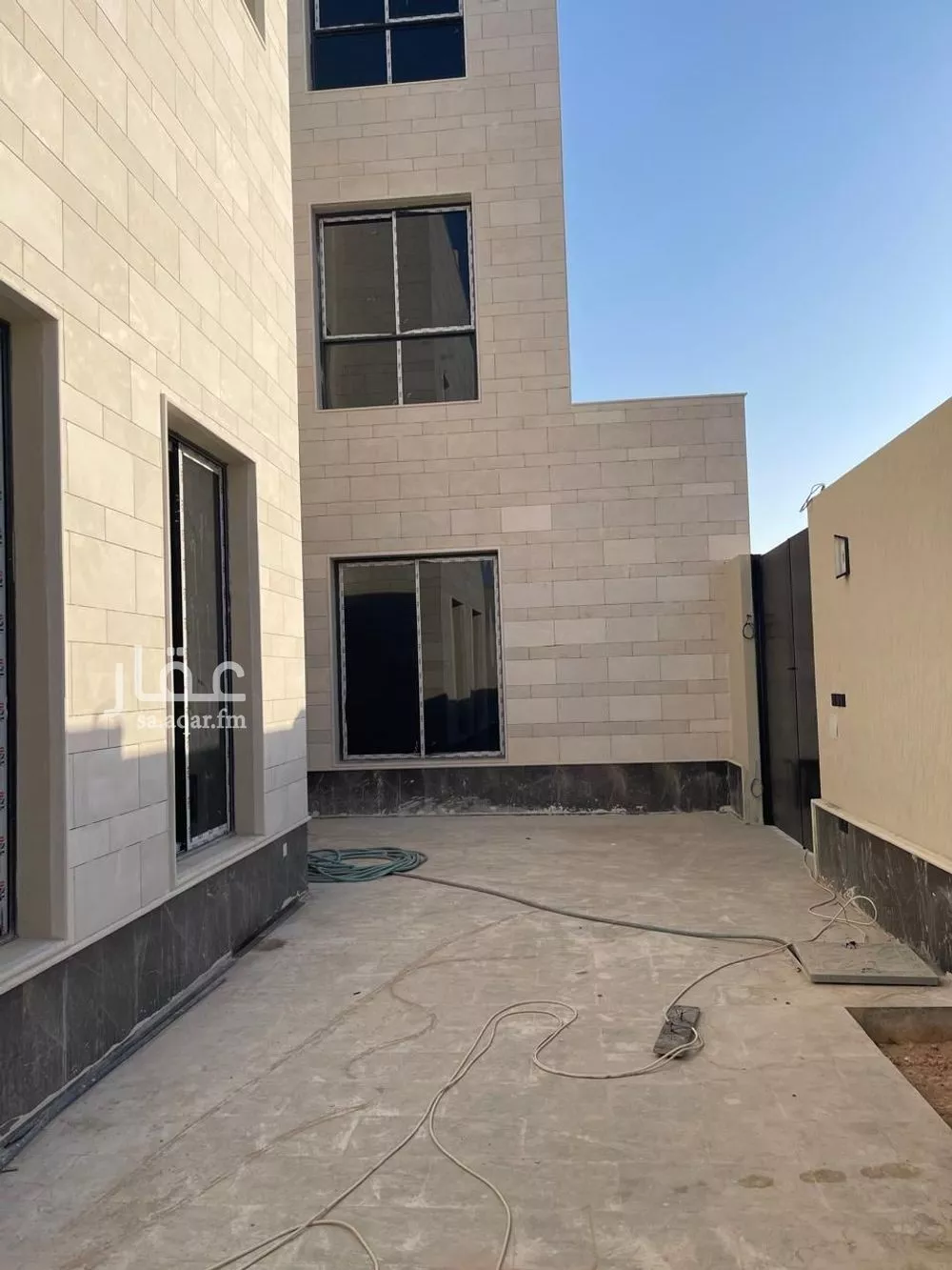 فيلا 5 غرف في المهدية 5