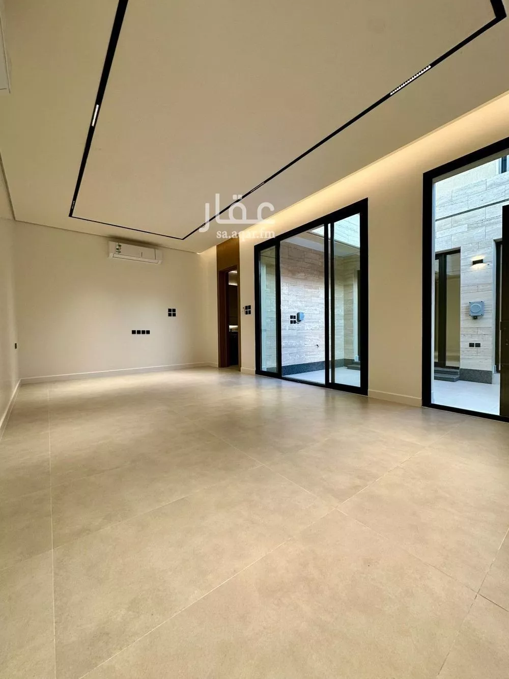 دور 4 غرف في النرجس 5