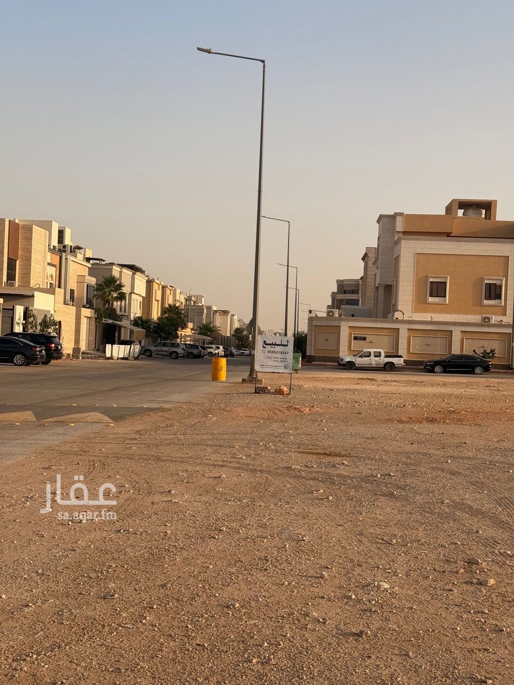 land in Al Quds, Riyadh 6