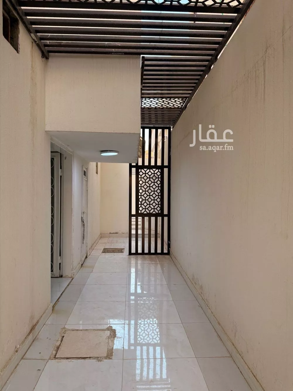 عمارة 500 م² في القدس 5