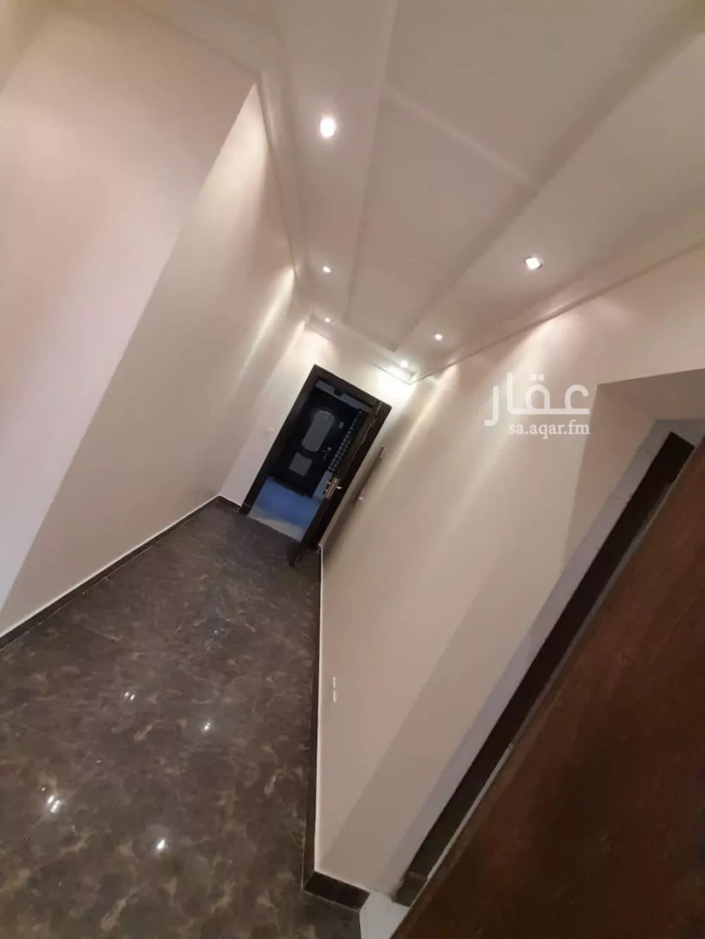 4 bedroom apartment in King Faisal, Riyadh 5