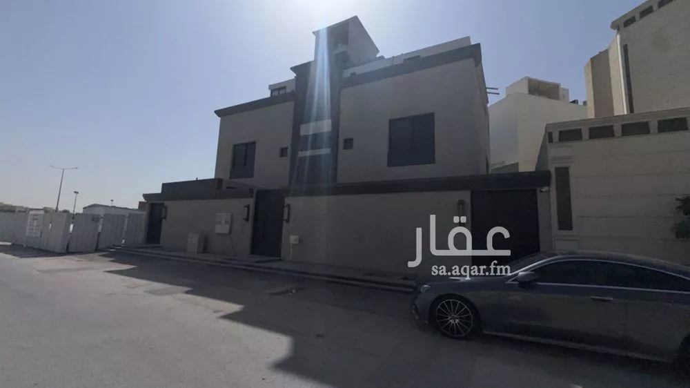 دور 3 غرف في الملك عبدالله 3