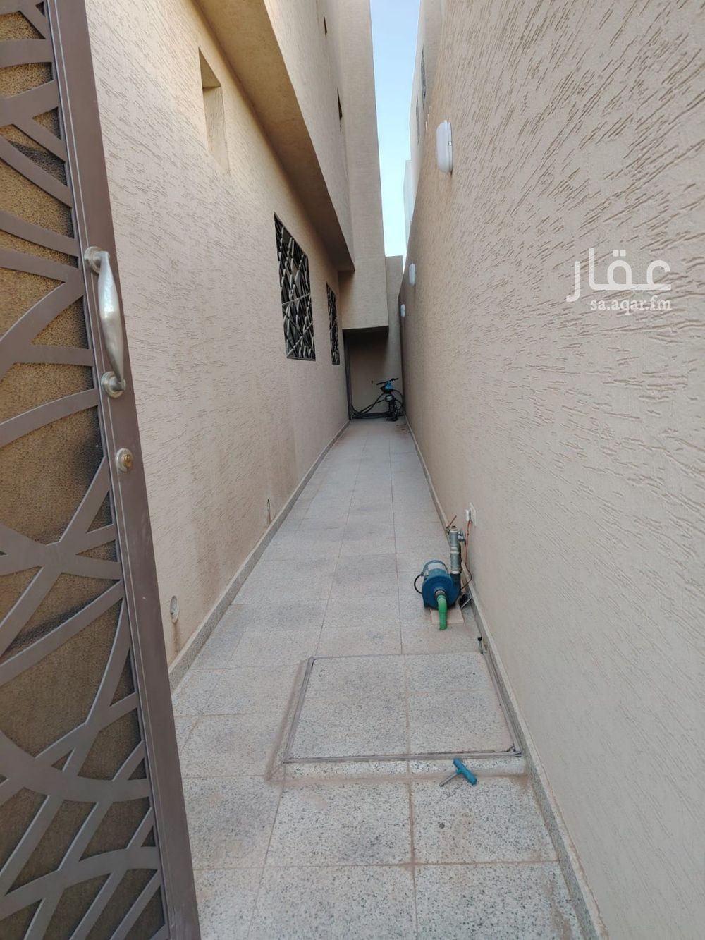 3 bedroom apartment in Al Quds, Riyadh 7