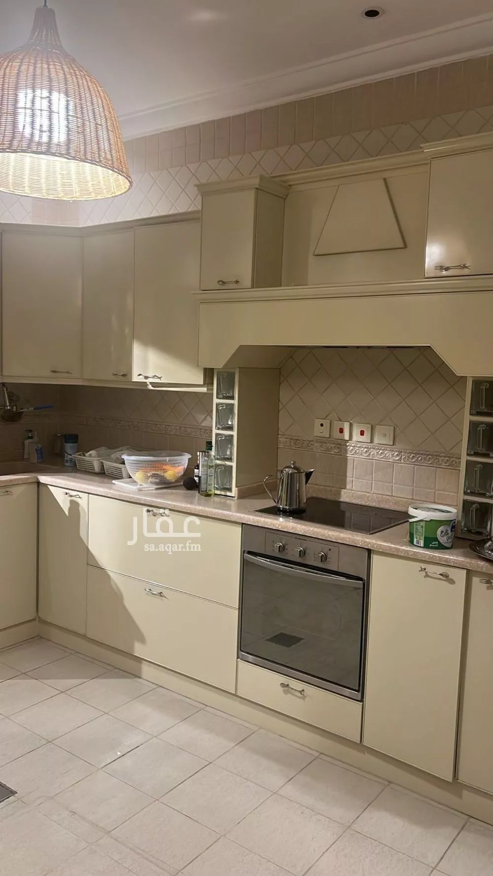 فيلا 8 غرف في الحمراء 2