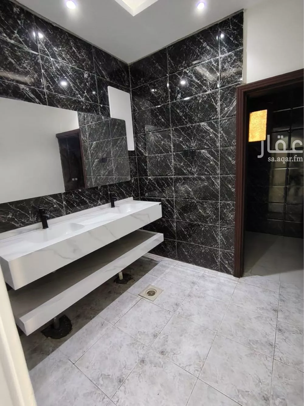 3 bedroom floor in Al Quds 2