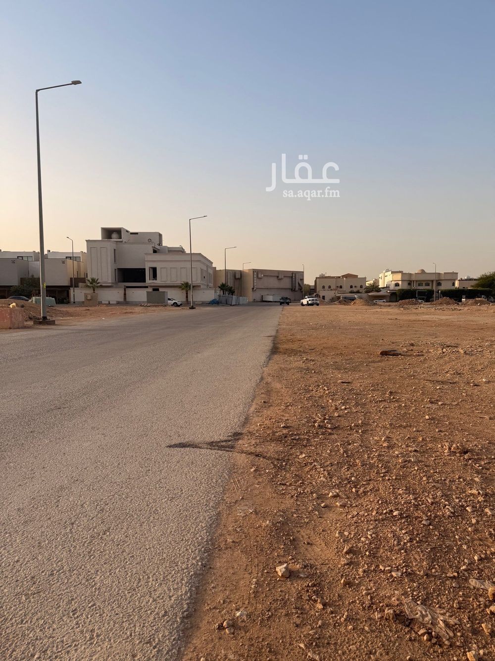 land in Al Quds, Riyadh 2