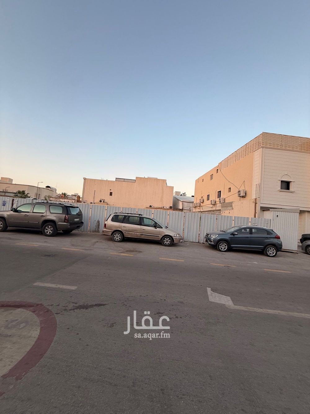 land in Al Quds, Riyadh 2