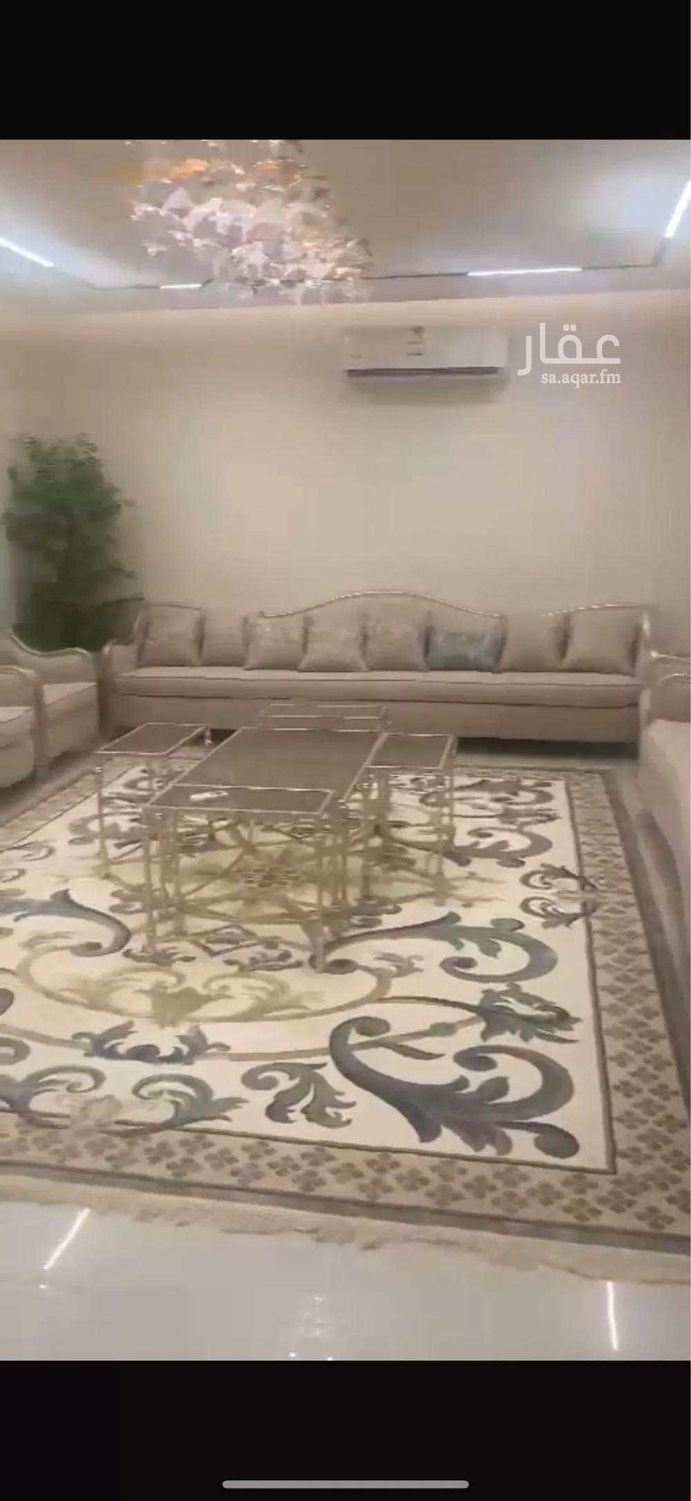 8 bedroom villa in Al Andalus, Riyadh 9