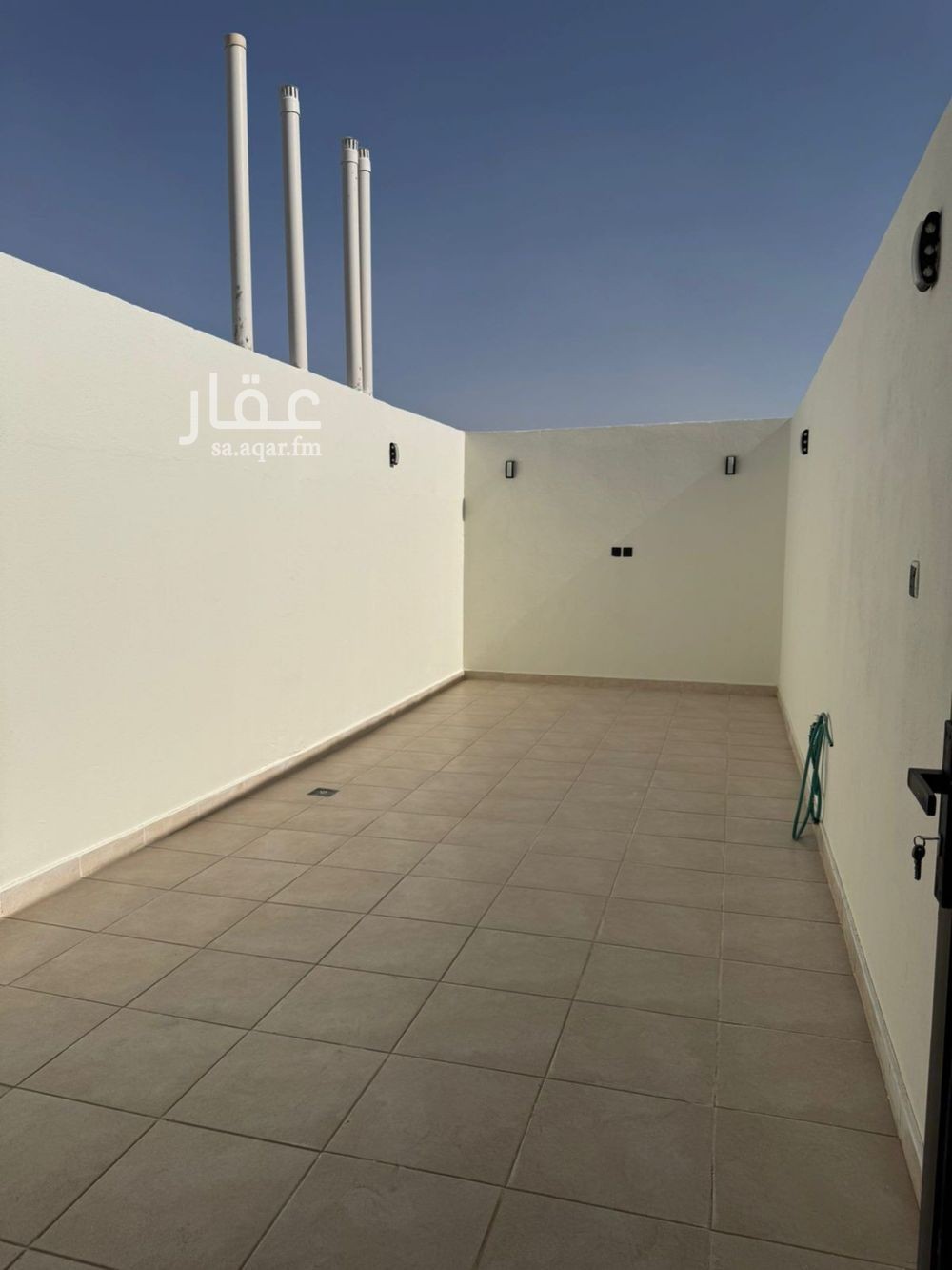 3 bedroom apartment in Al Quds, Riyadh 9