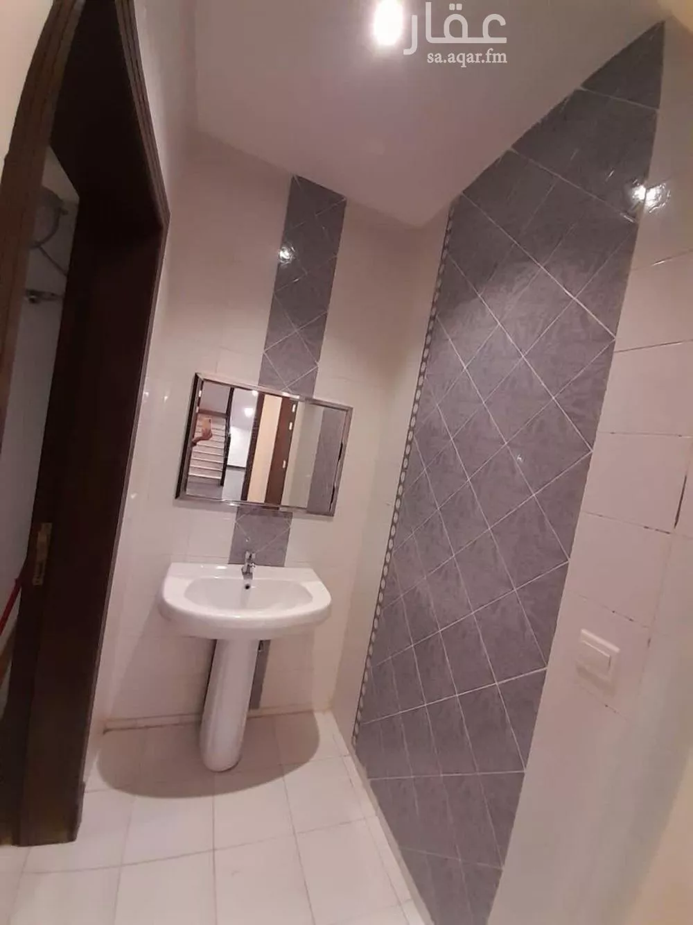 4 bedroom apartment in King Faisal, Riyadh 6