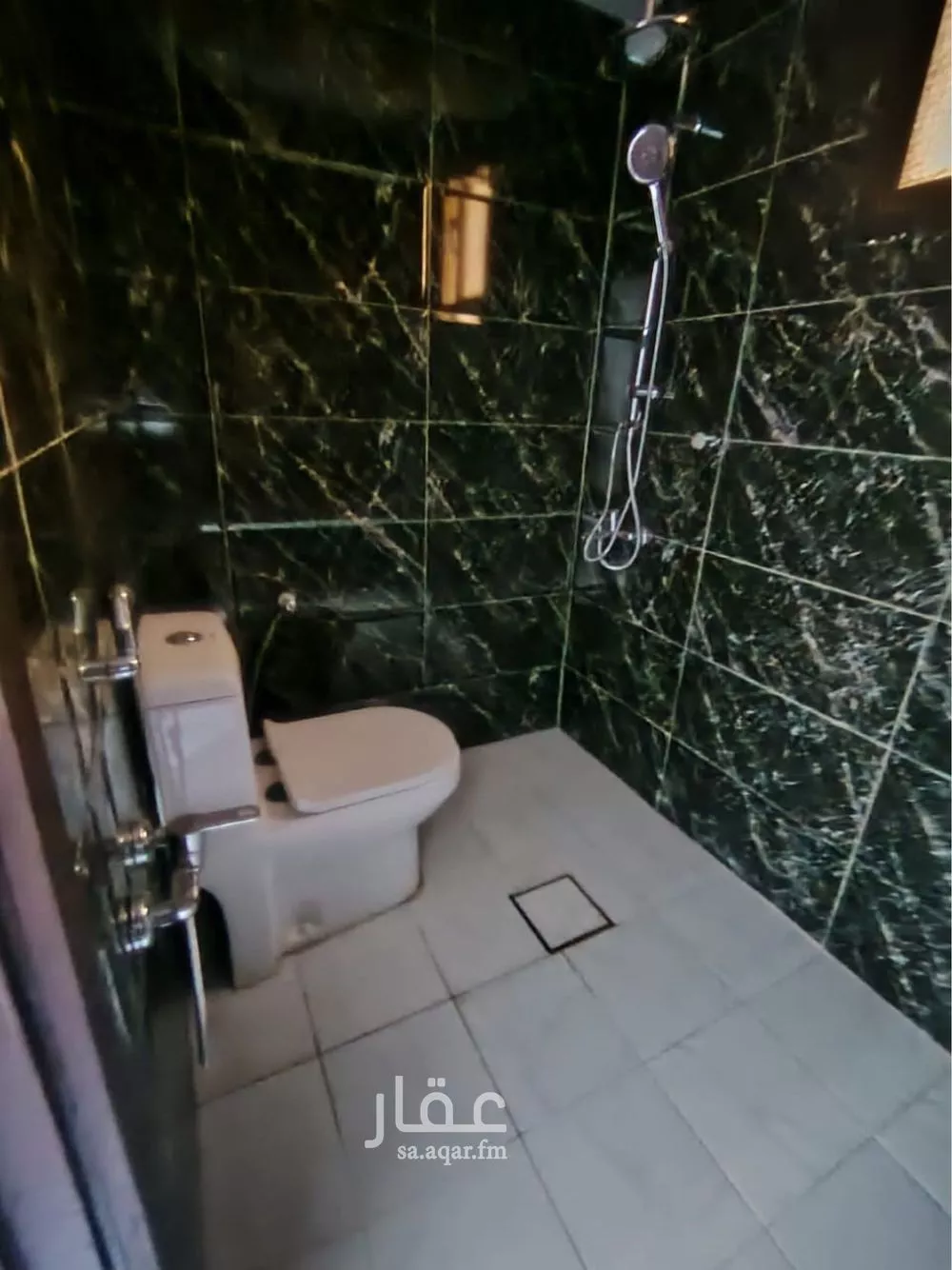 3 bedroom floor in Al Quds 4