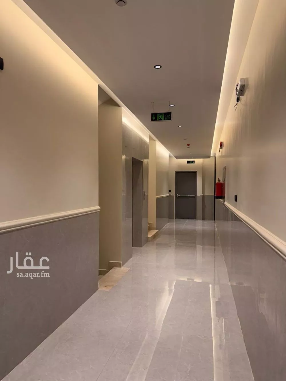 شقة 4 غرف في القدس، الرياض 11