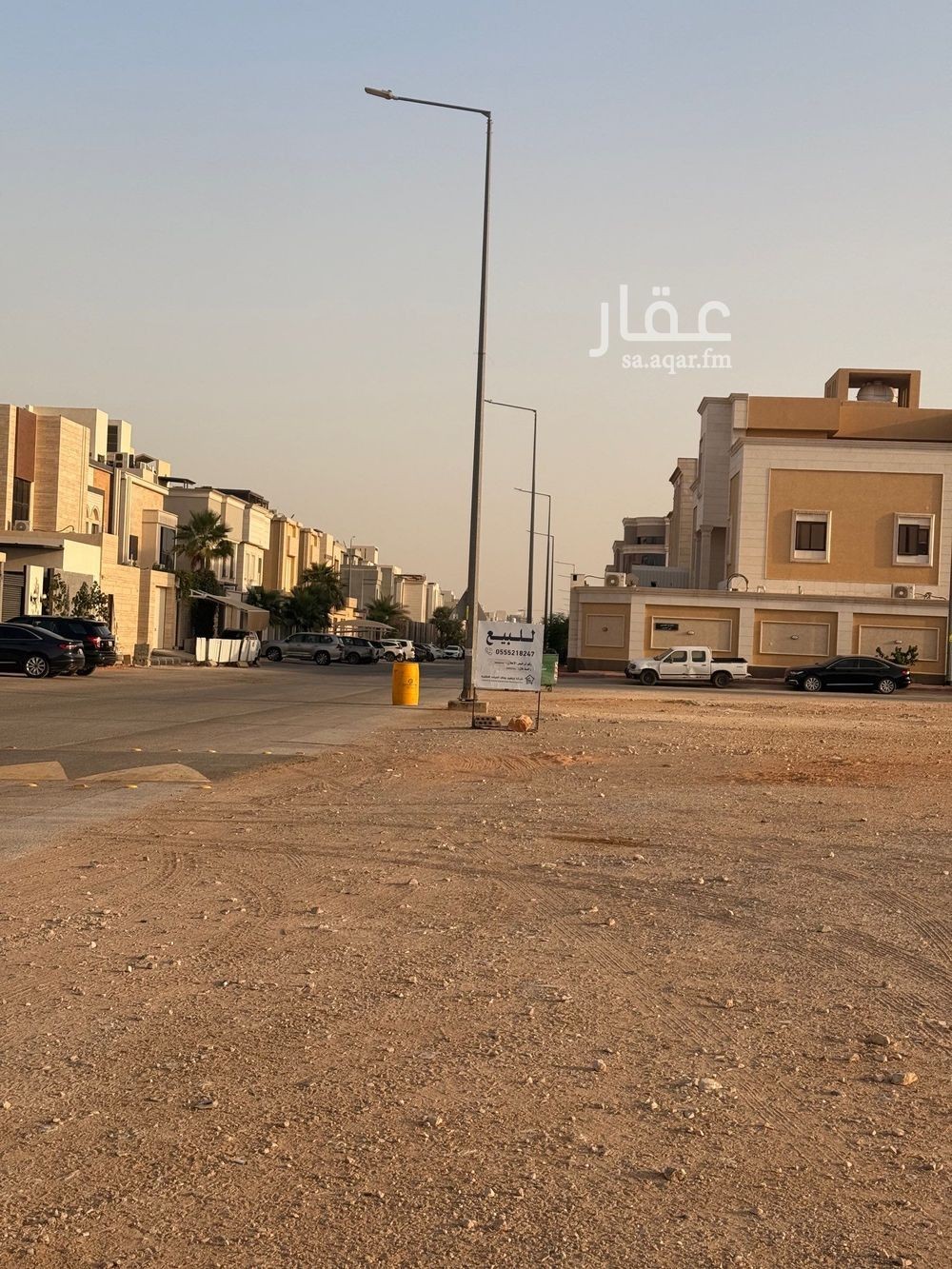 land in Al Quds, Riyadh 8