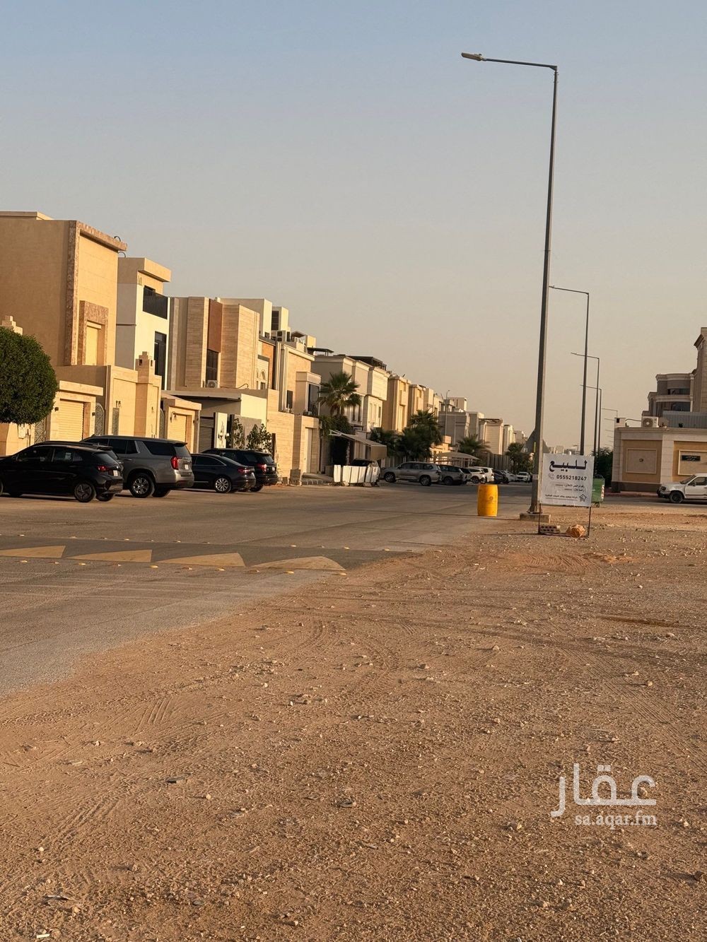 land in Al Quds, Riyadh 6