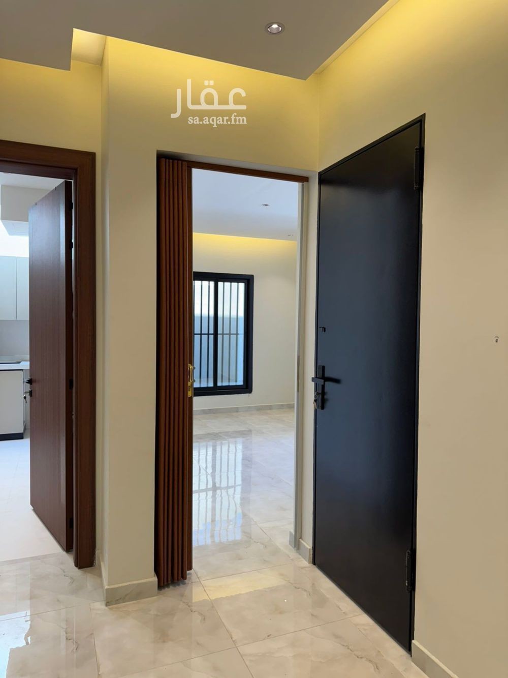 3 bedroom apartment in Al Quds, Riyadh 7
