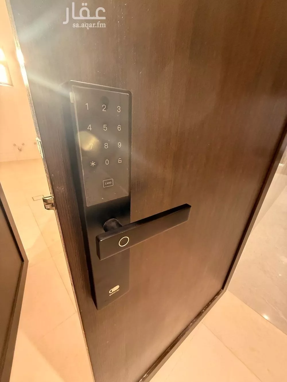 4 bedroom apartment in Al Quds, Riyadh 15