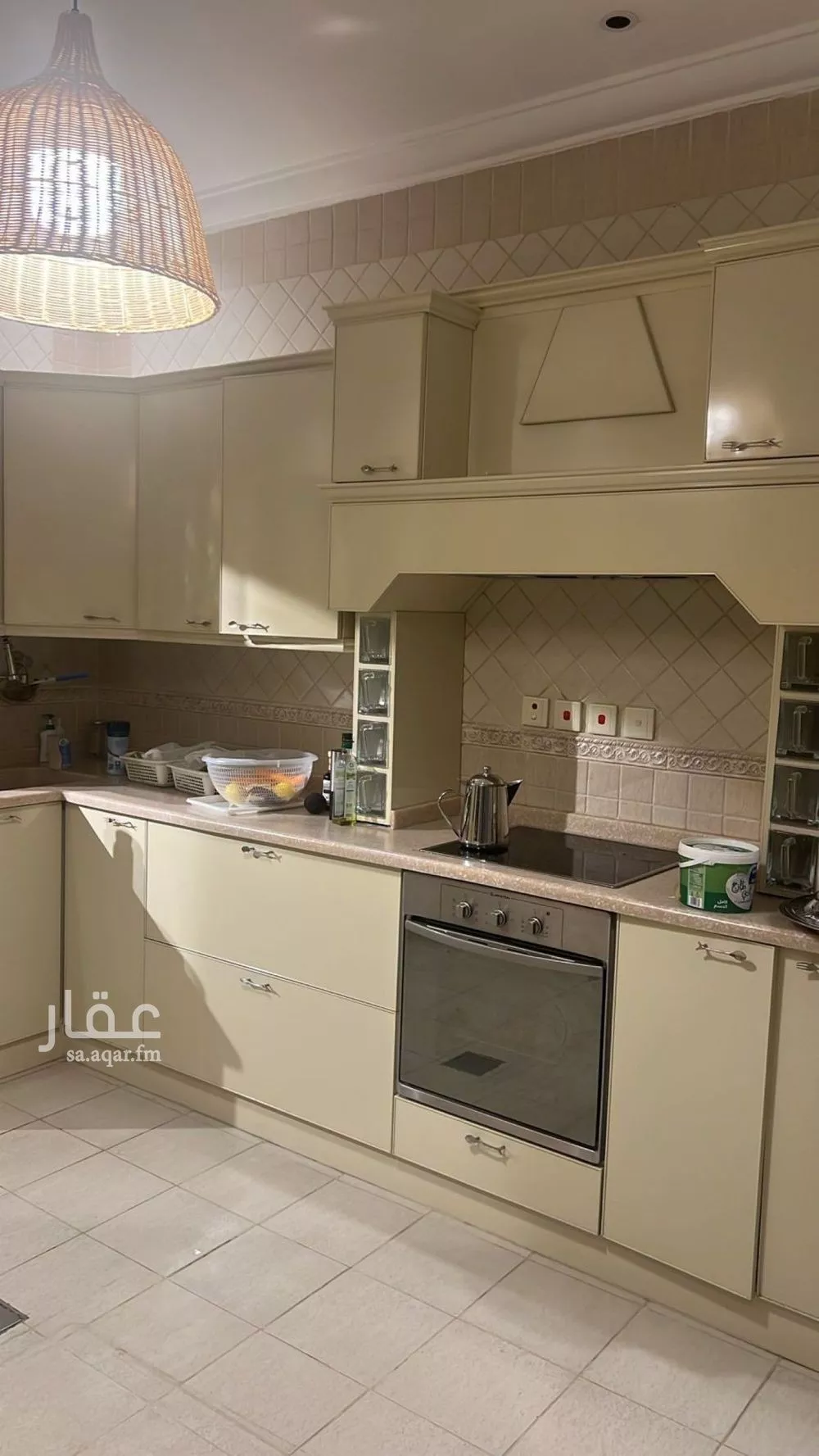 فيلا 8 غرف في الحمراء 4