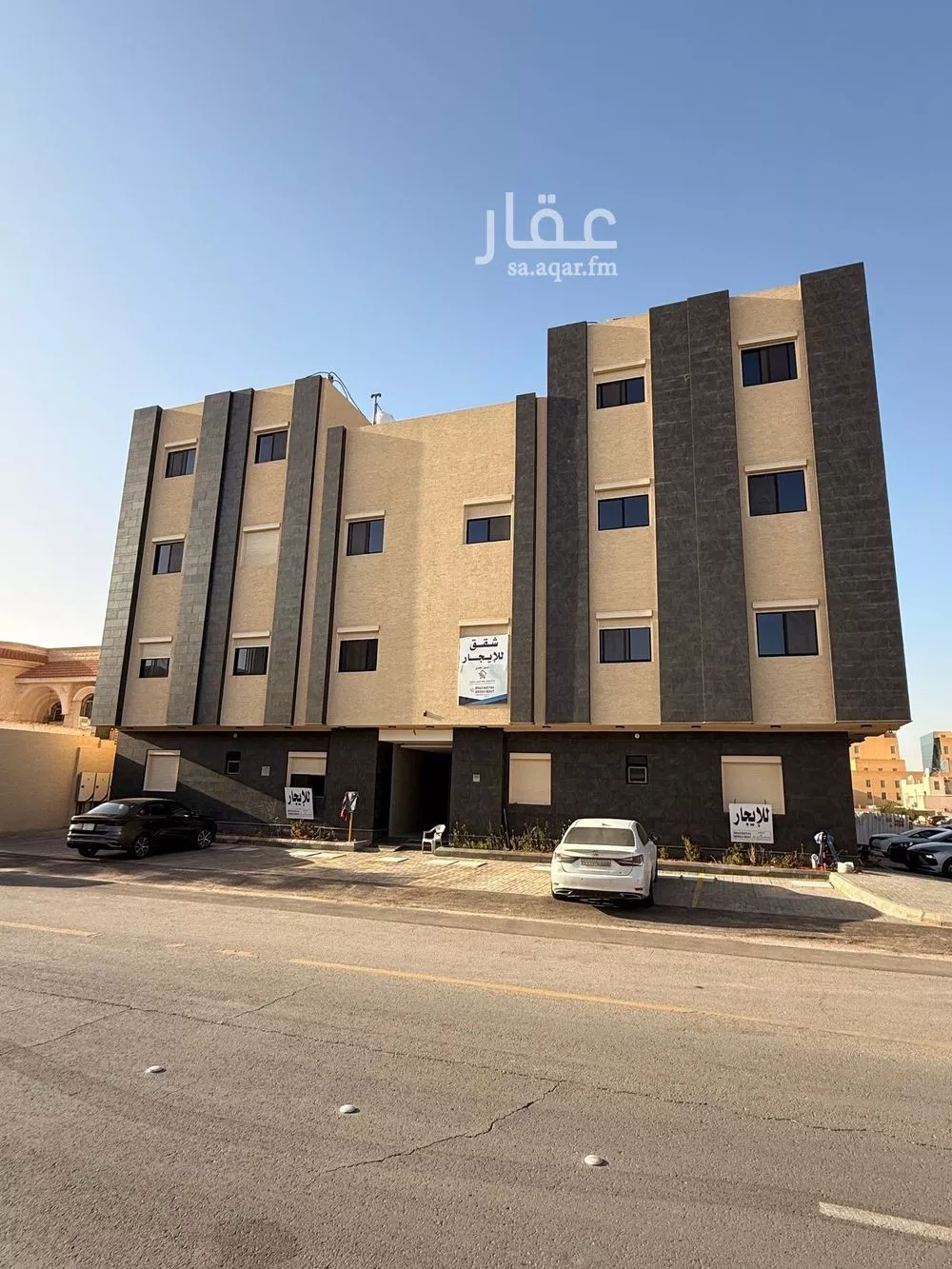 شقة 4 غرف في القدس، الرياض 28