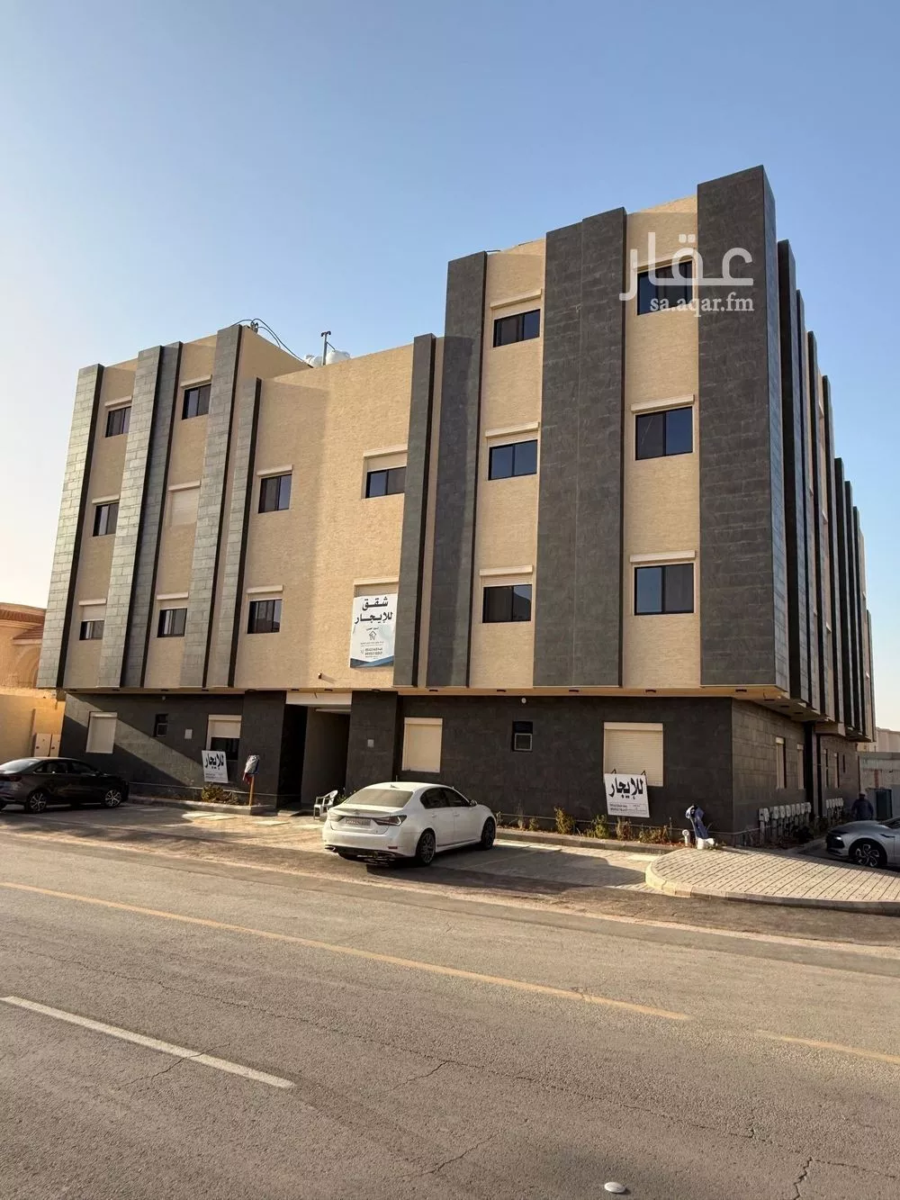 شقة 4 غرف في القدس، الرياض 27