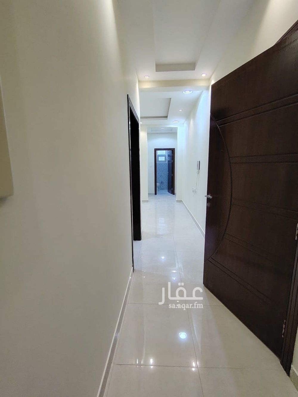 3 bedroom apartment in Al Quds, Riyadh 9