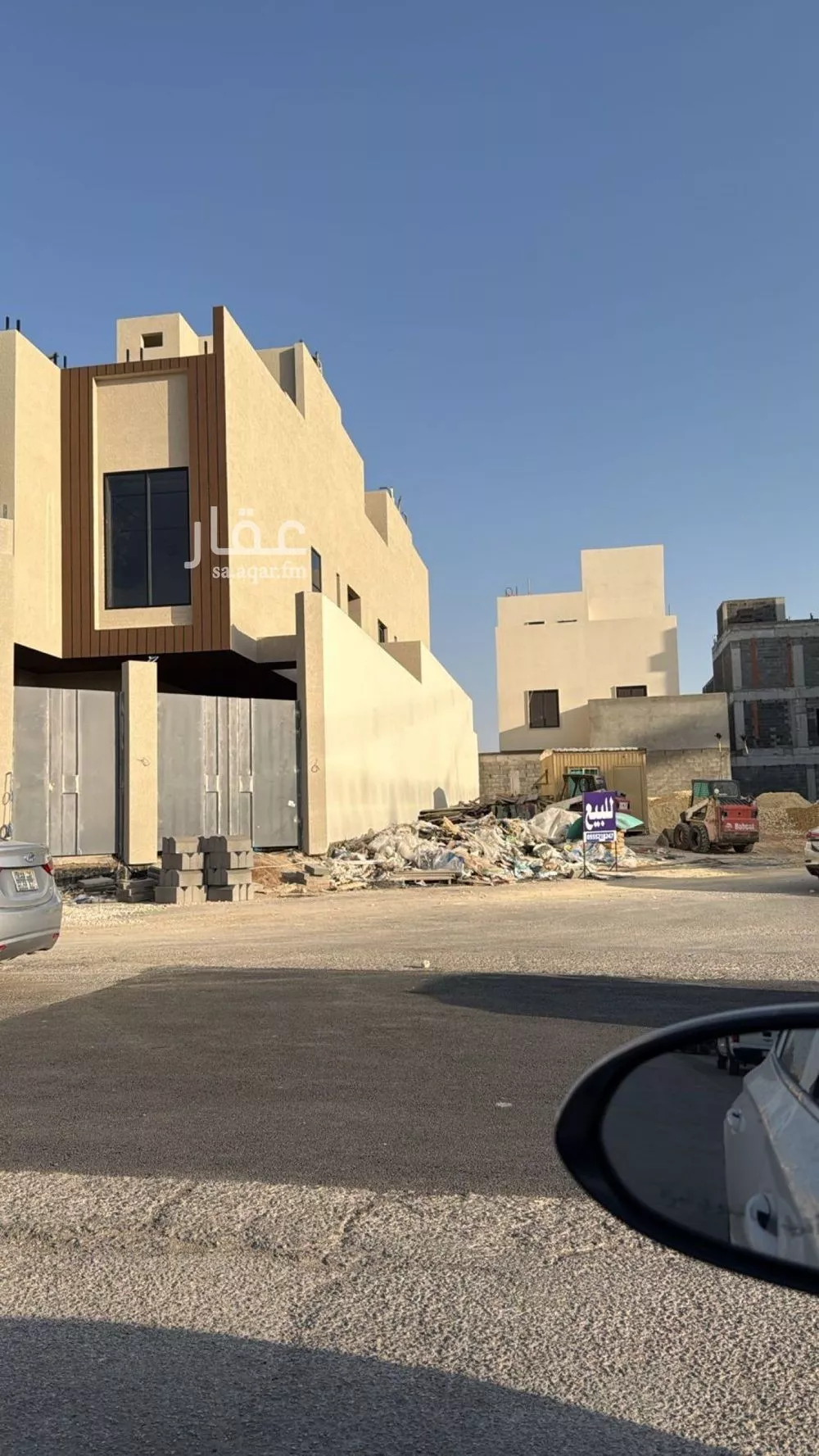 أرض 325 م² في القدس 2