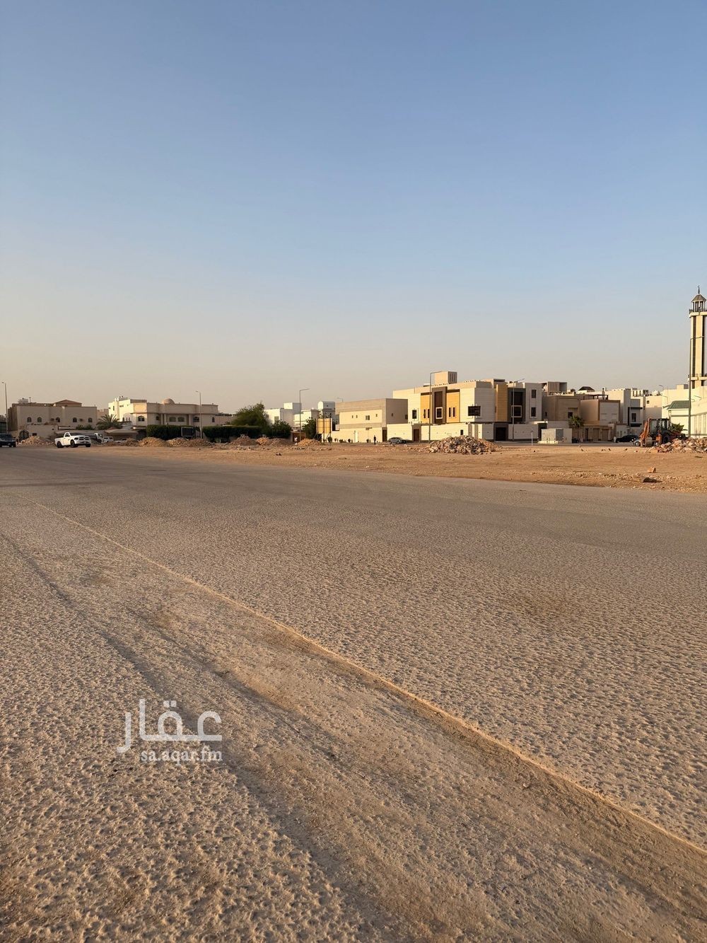 land in Al Quds, Riyadh 4