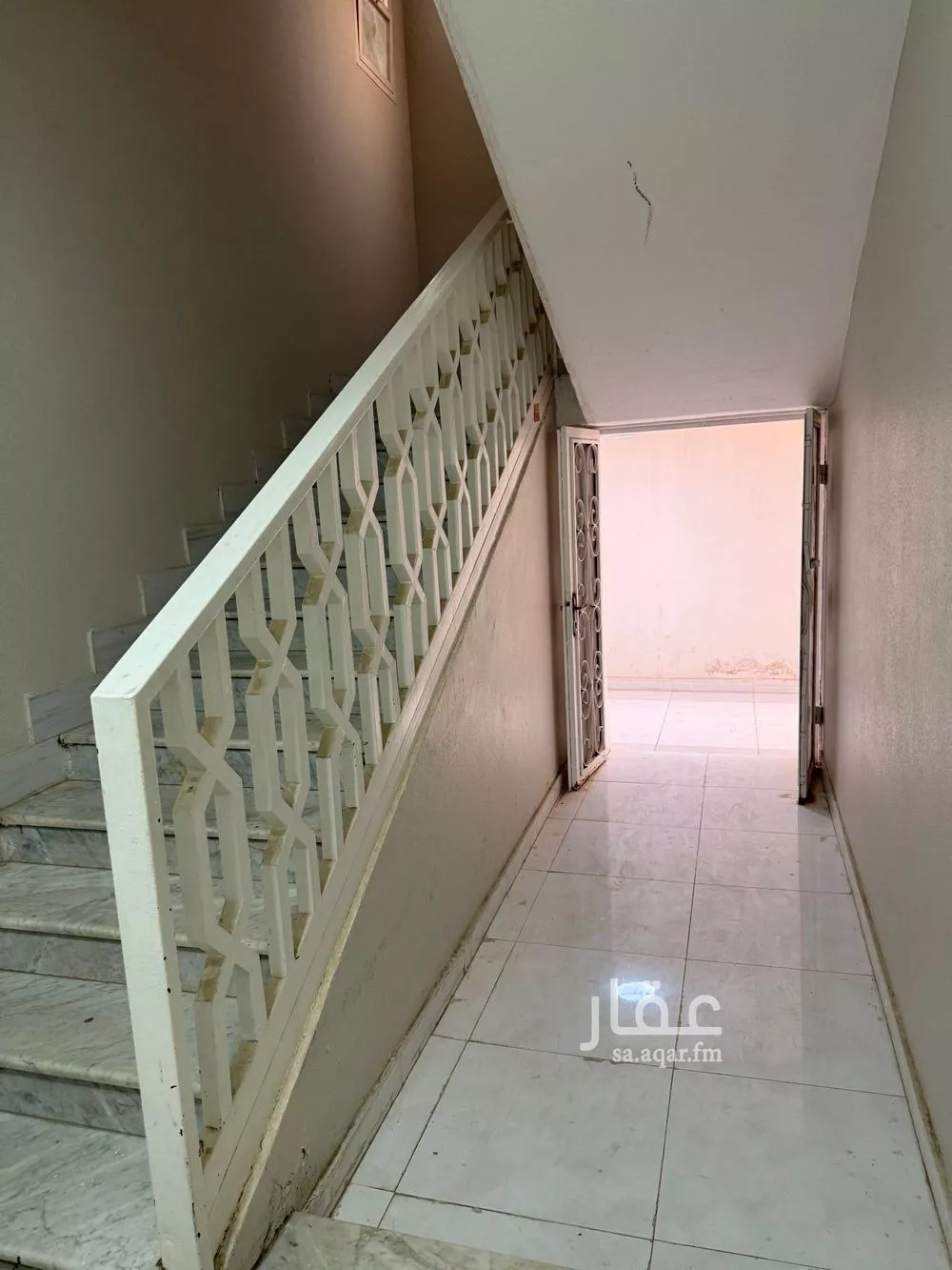 عمارة 500 م² في القدس 3