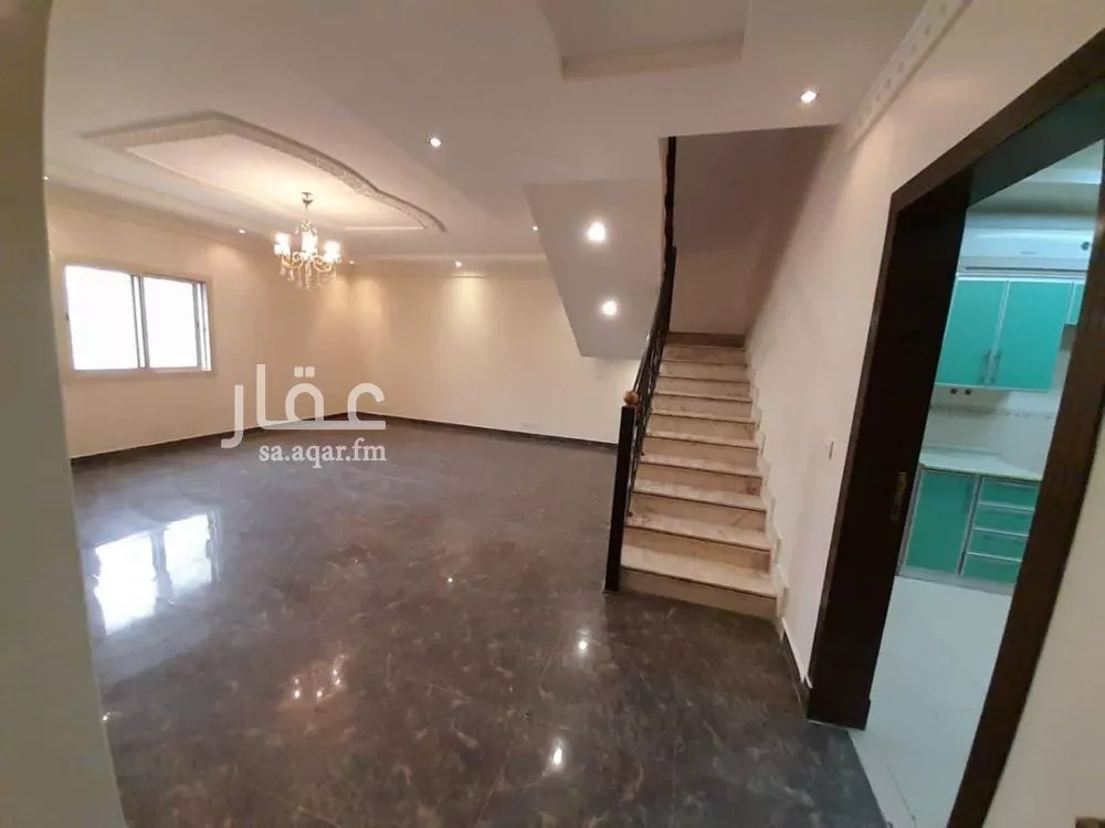 4 bedroom apartment in King Faisal, Riyadh 9