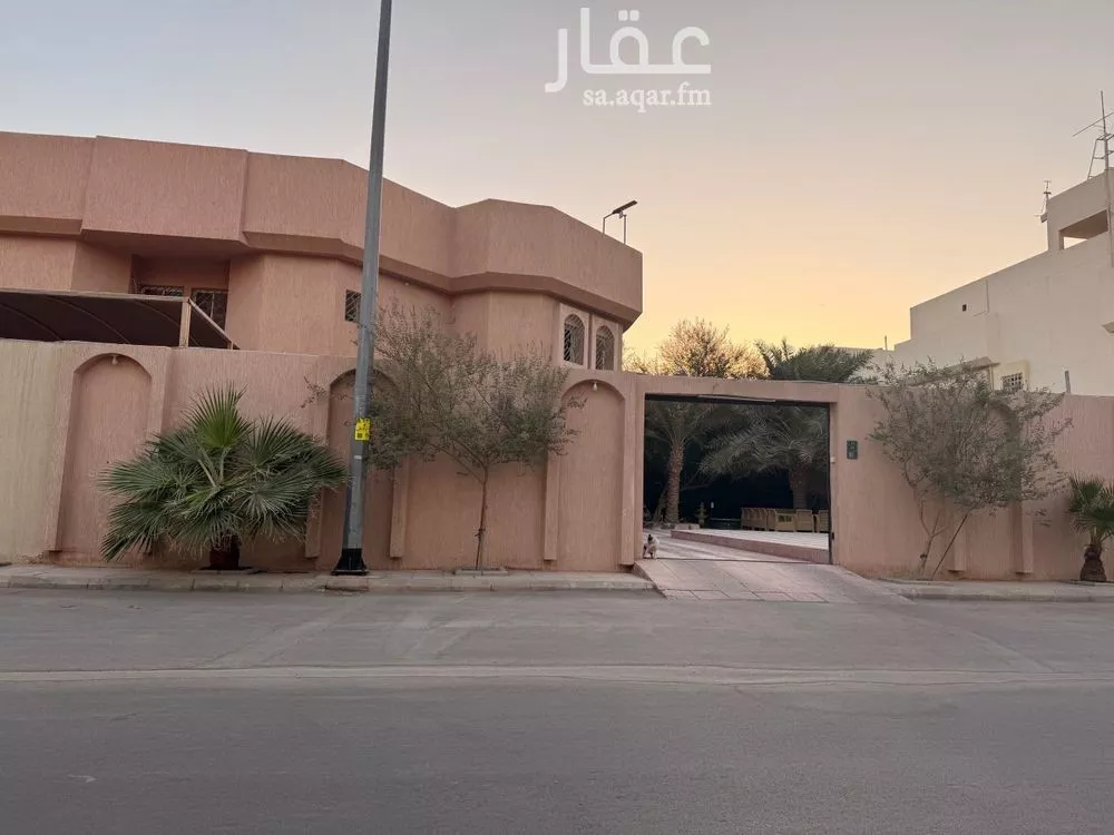 أرض 1500 م² في الملك فيصل 4