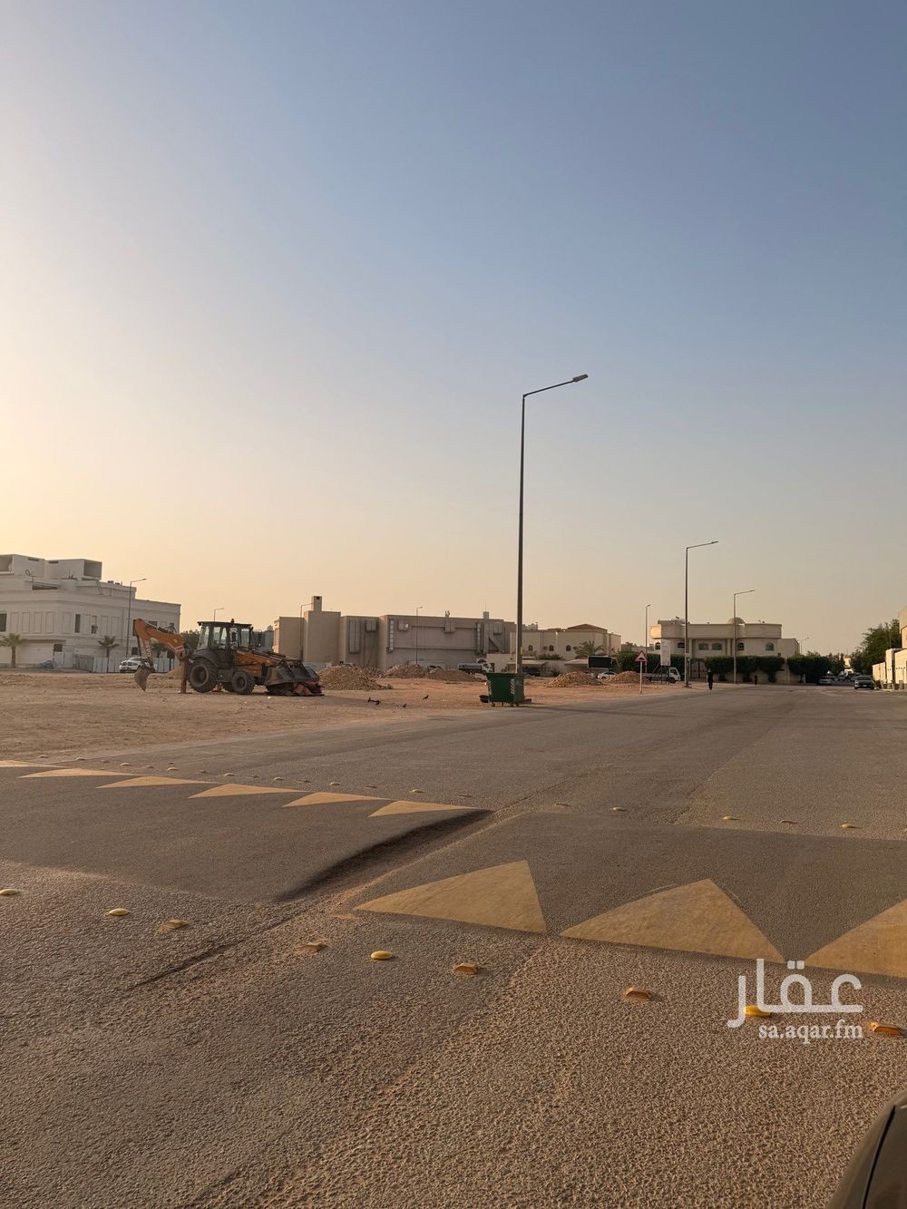 land in Al Quds, Riyadh 5