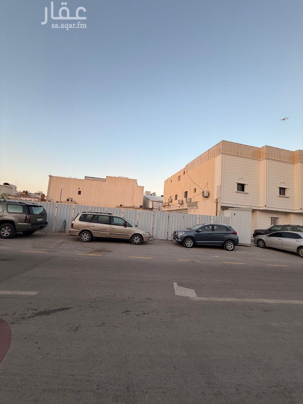 land in Al Quds, Riyadh 3