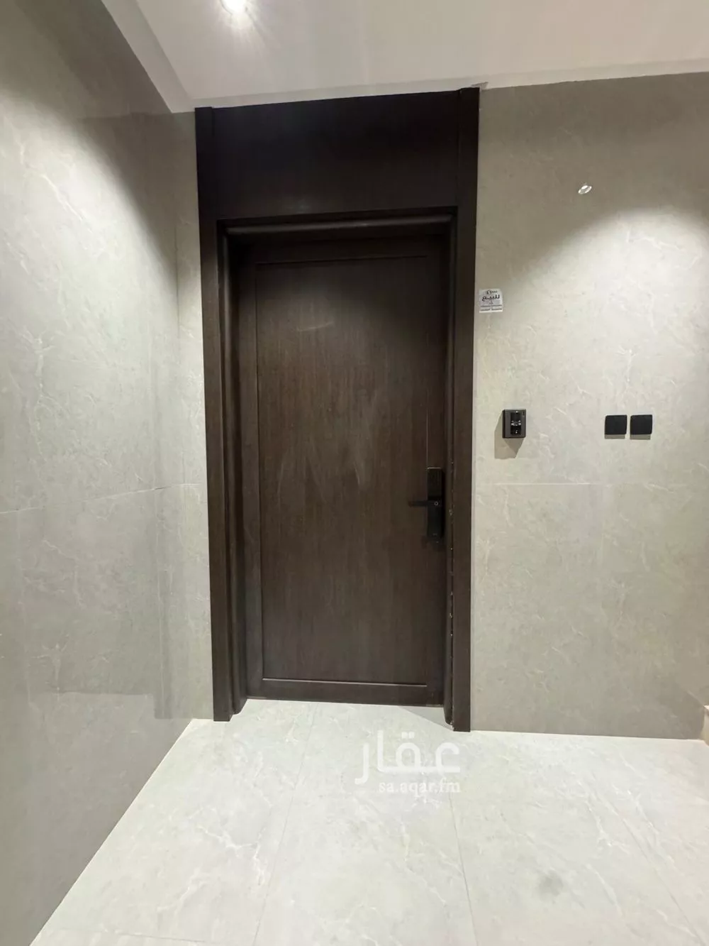 4 bedroom apartment in Al Quds, Riyadh 4