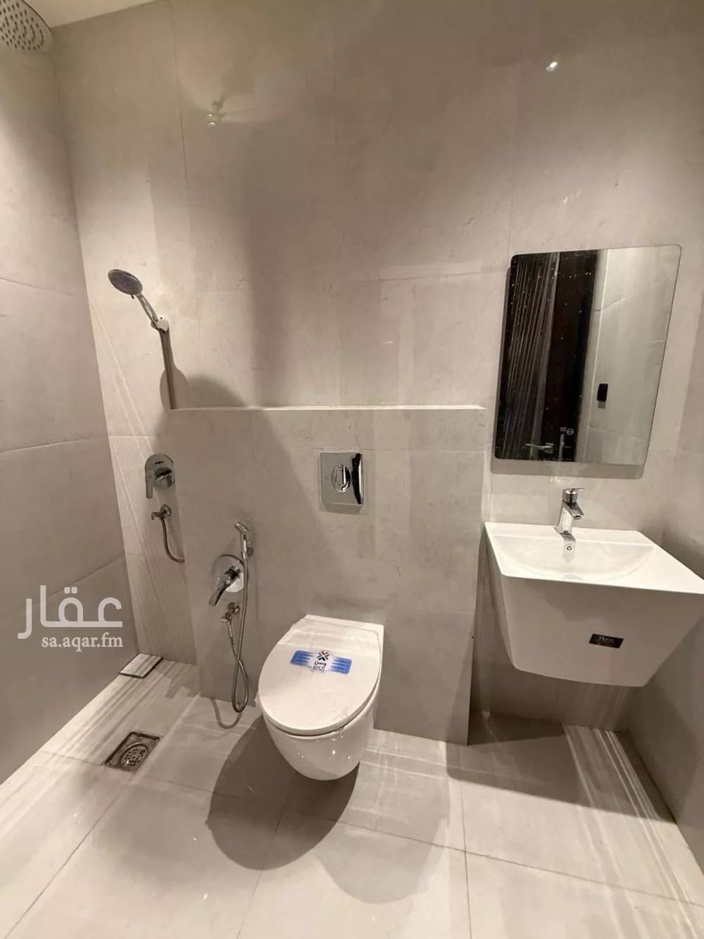 شقة 4 غرف في القدس، الرياض 18