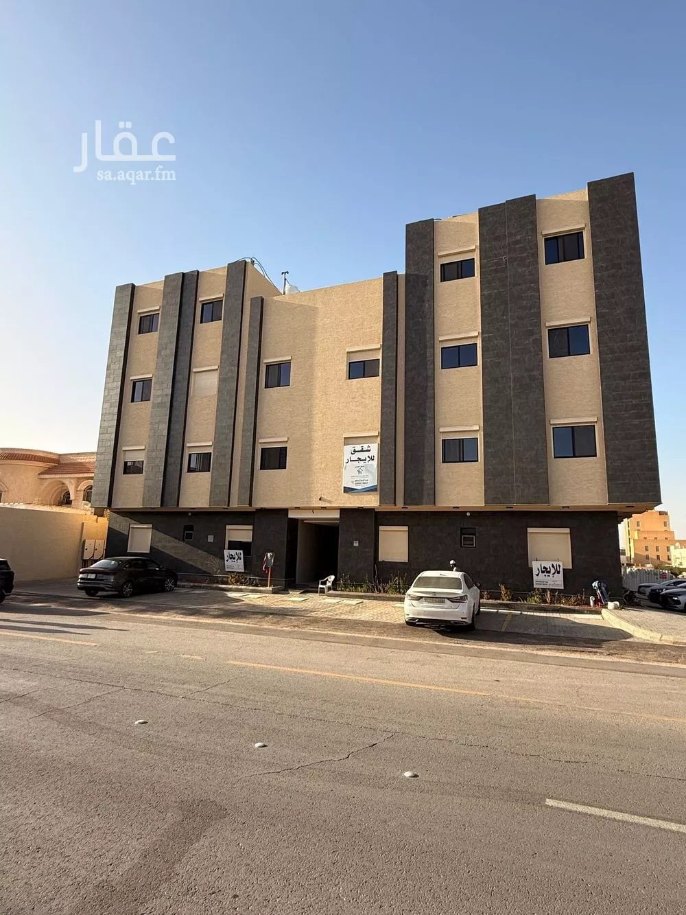 شقة 4 غرف في القدس، الرياض 22