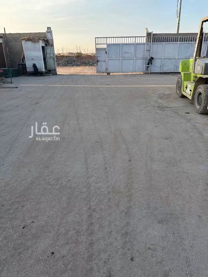 عقار 1 غرف في ام الشعال، الرياض 6