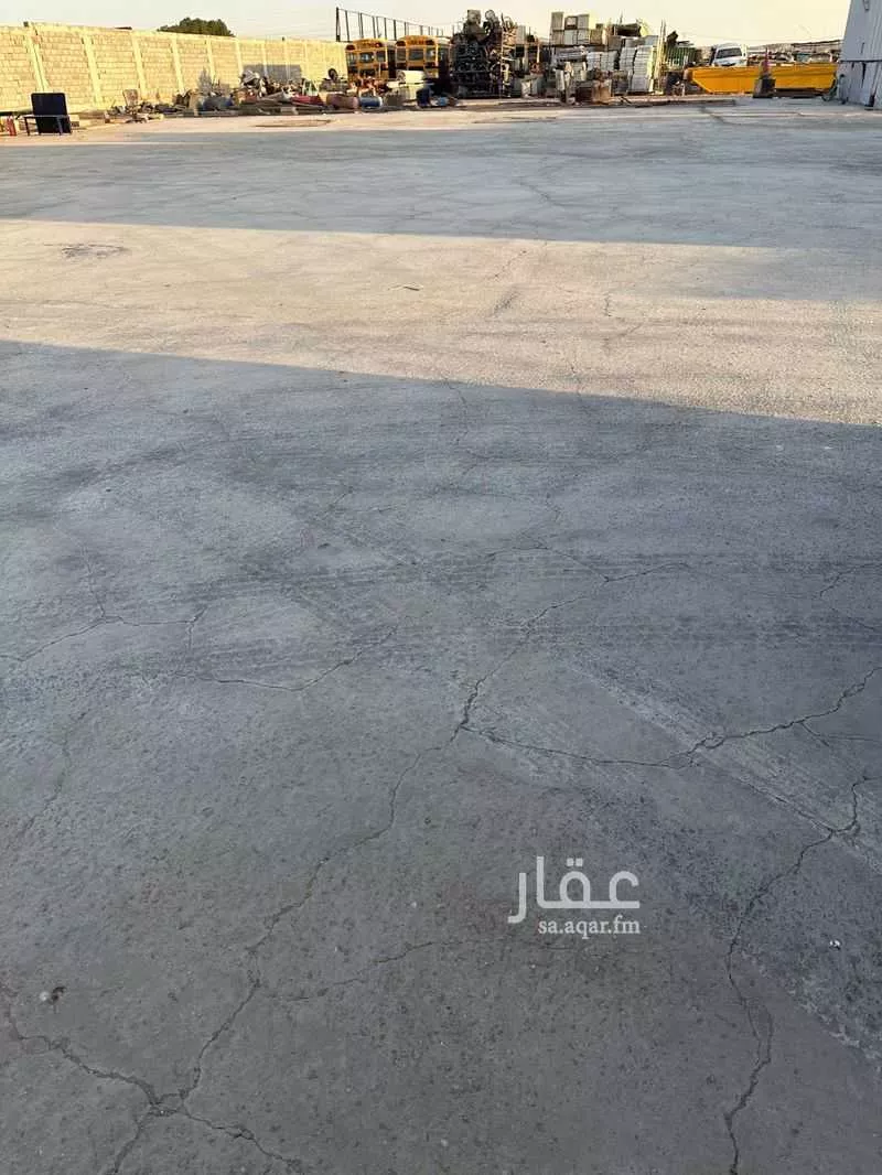 عقار 1 غرف في ام الشعال، الرياض 7