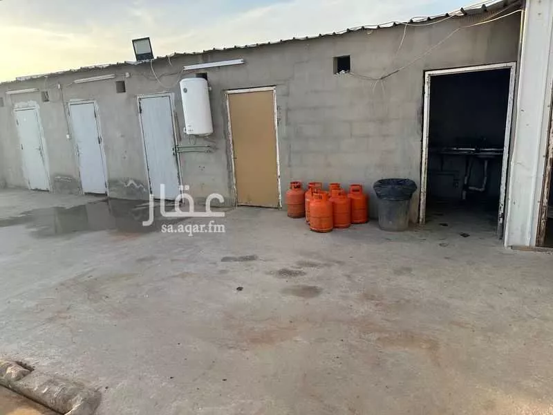 15211 sqm warehouse in Umm Al Shaal 2