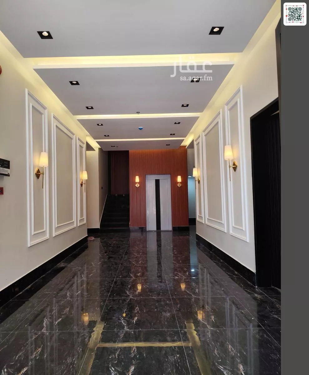 شقة 5 غرف في المونسية، الرياض 14