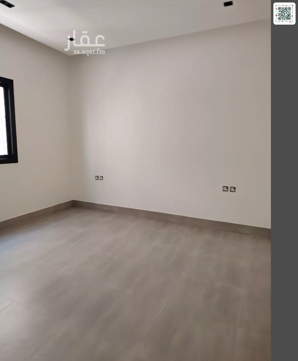 شقة 4 غرف في اليرموك 1