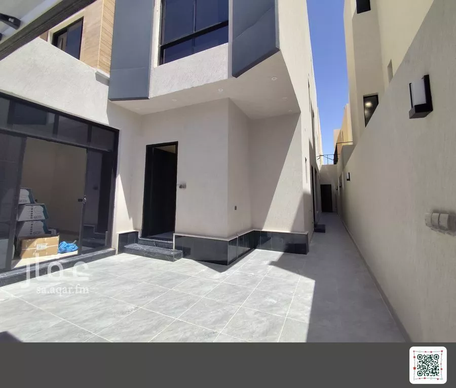 فيلا 5 غرف في الرمال 3