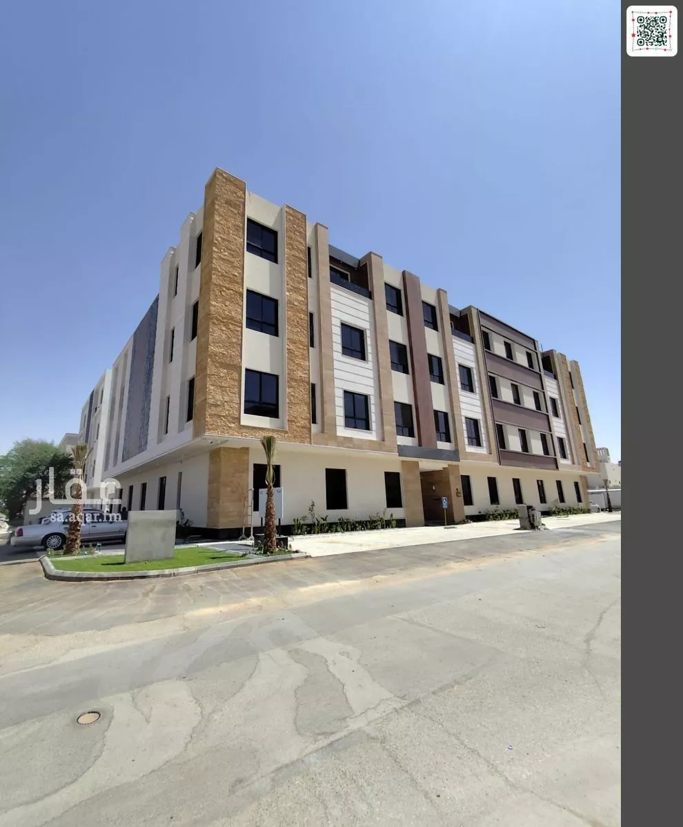 شقة 5 غرف في المونسية 1