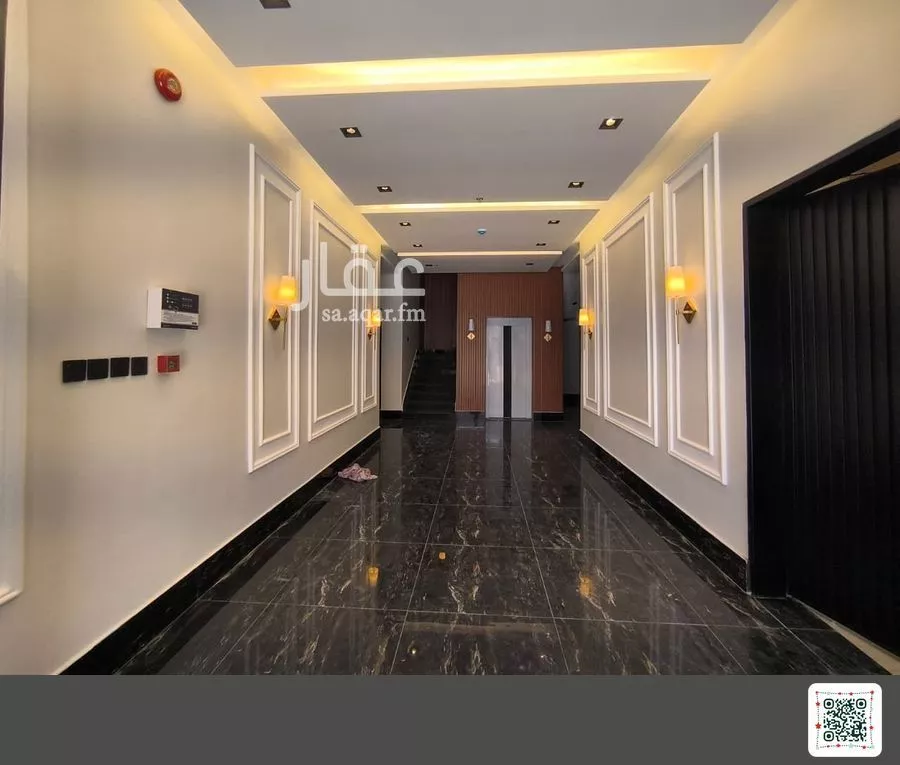 شقة 5 غرف في المونسية، الرياض 7