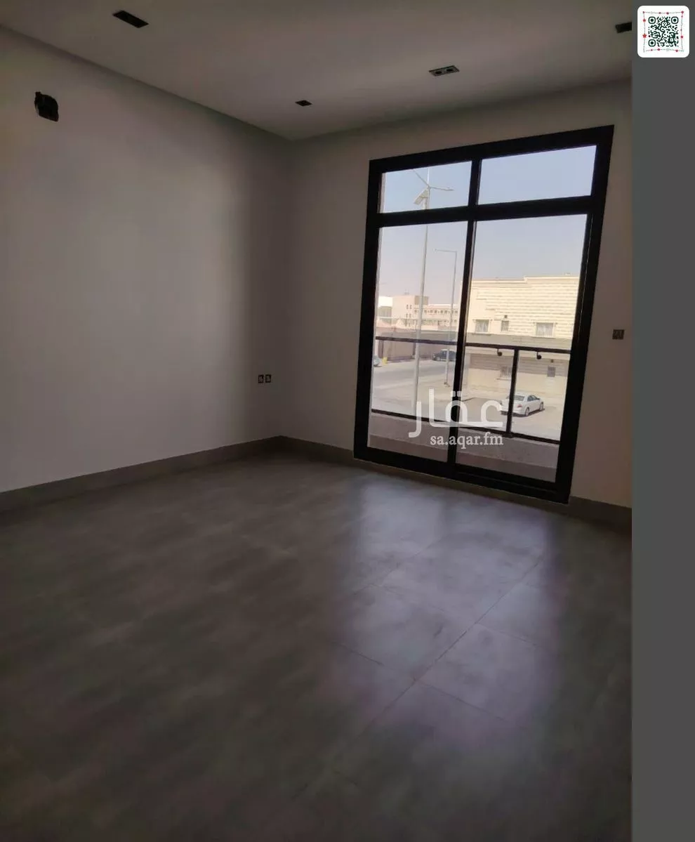 شقة 4 غرف في اليرموك 3