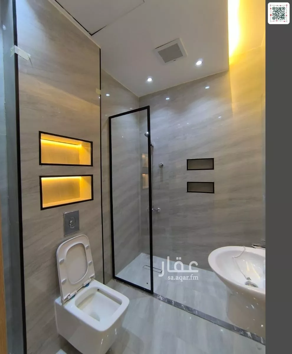 شقة 5 غرف في المونسية 4