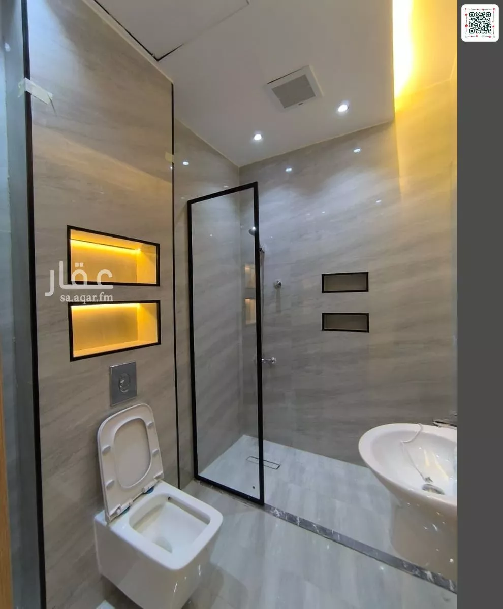 شقة 5 غرف في المونسية، الرياض 6