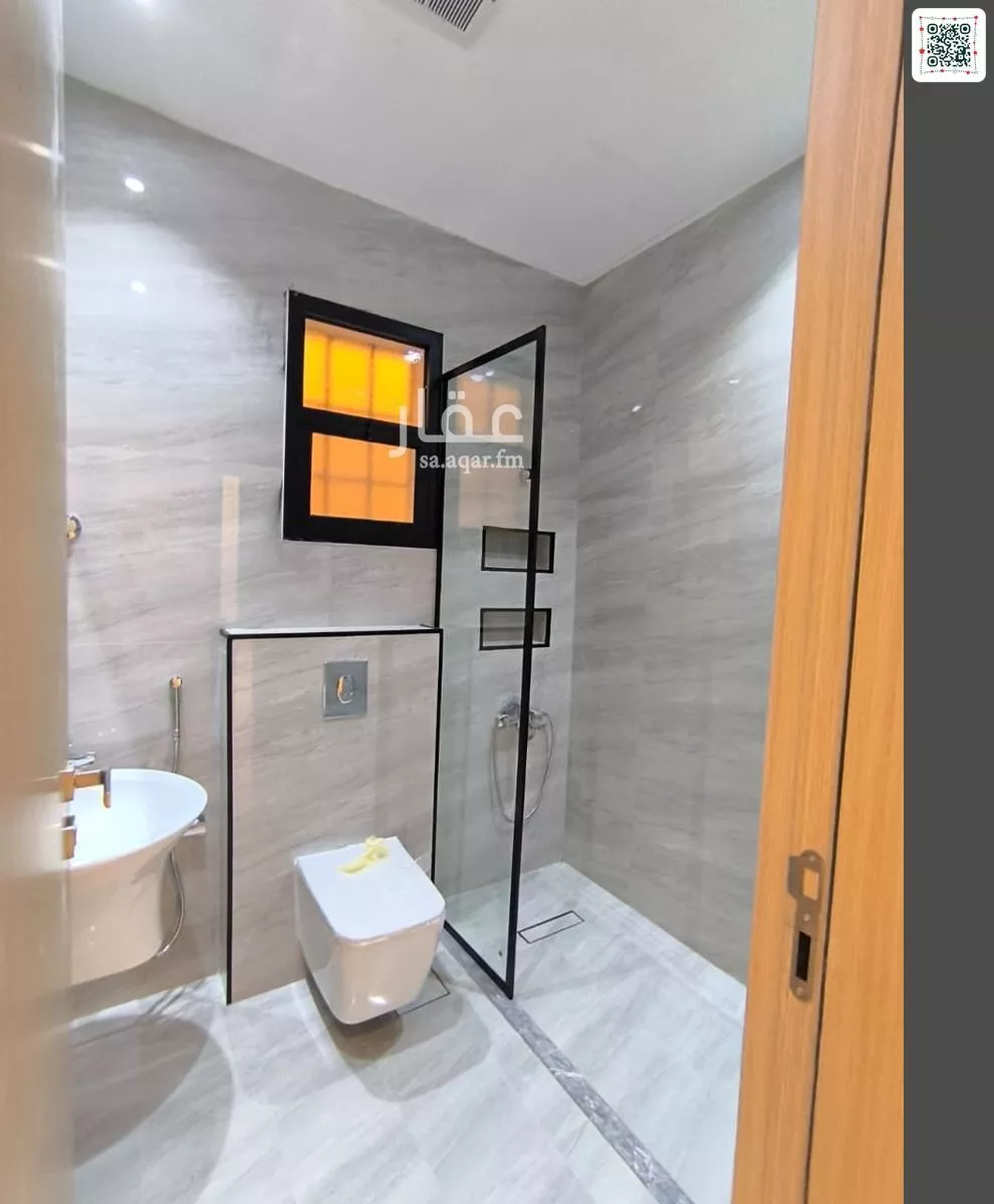 شقة 5 غرف في المونسية 5