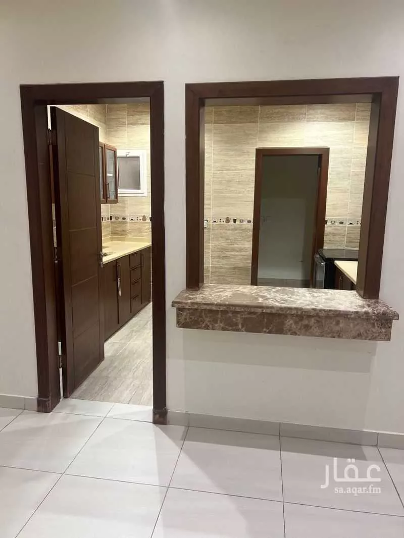 2 bedroom apartment in Al Rabie, Riyadh 7