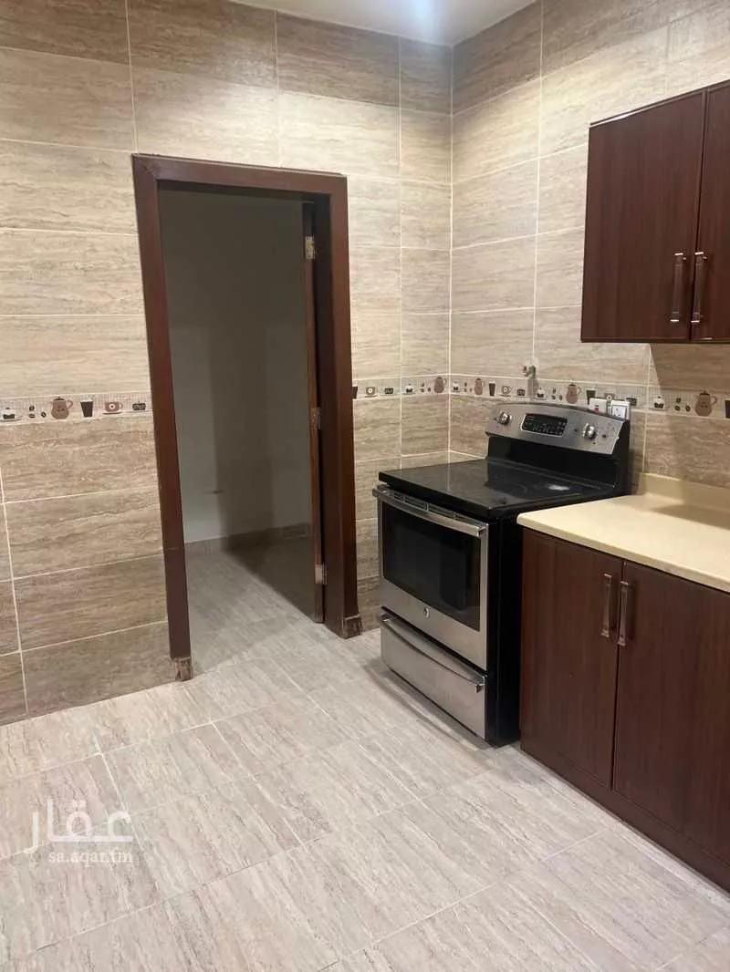 2 bedroom apartment in Al Rabie, Riyadh 5
