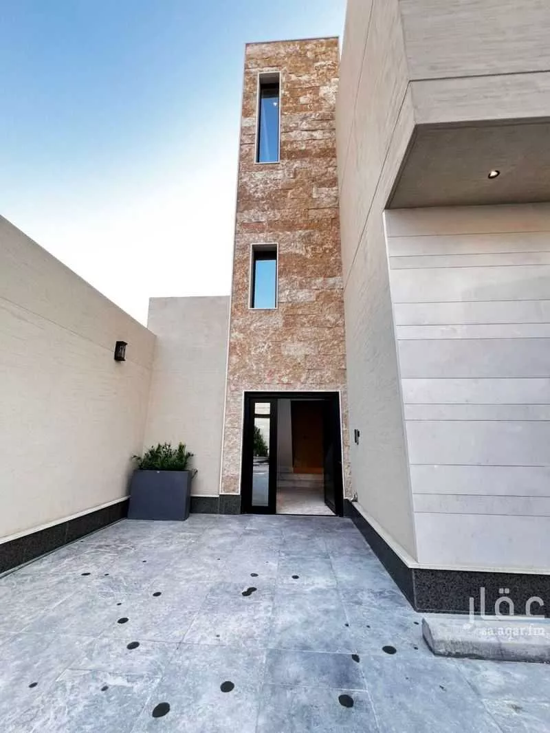 دور 3 غرف في العارض 5